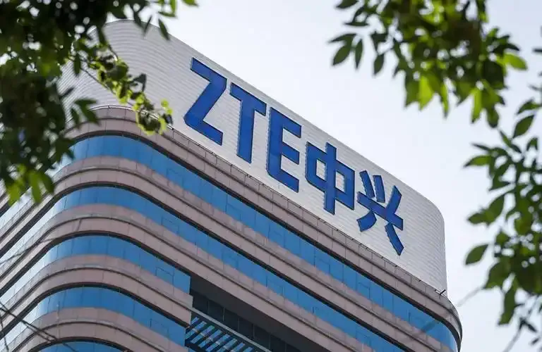 中兴通讯回应遭美国司法部调查