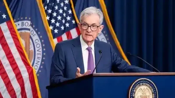 美联储主席鲍威尔遭刑事调查