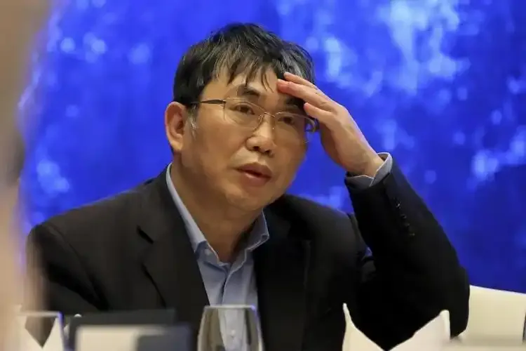 聂卫平女儿发讣告：风骨长存 永远怀念