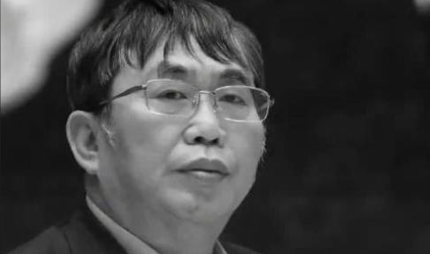 聂卫平遗体送别仪式定于1月18日举行