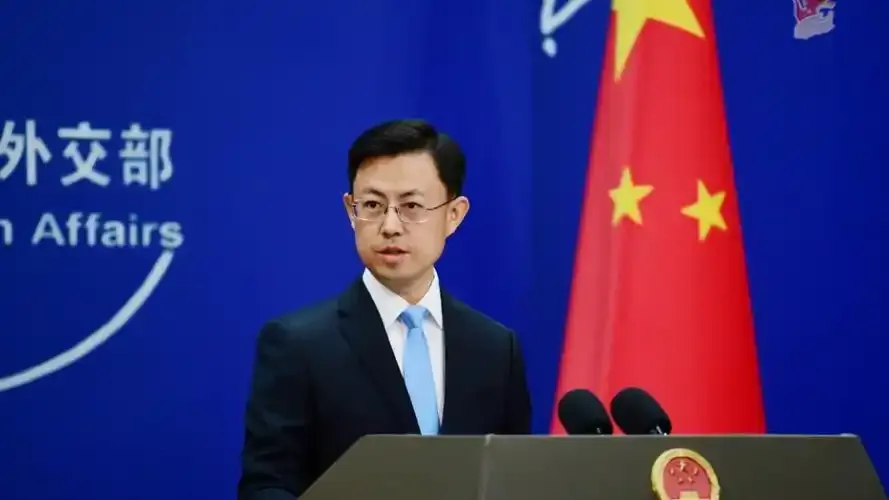 中方回应马克龙称需要中国投资欧洲