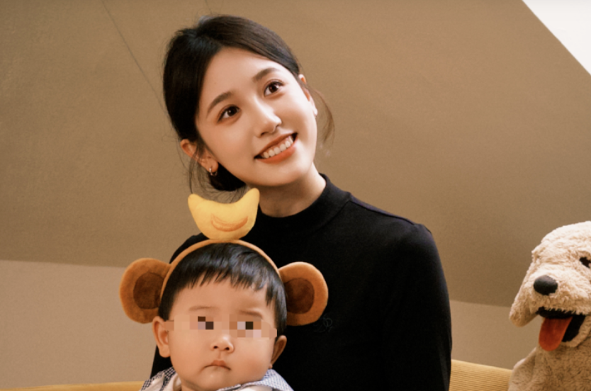 千万粉丝网红一栗小莎子疑患淋巴瘤