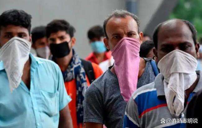 致死率最高达75%!印度尼帕病毒疫情多名医护中招