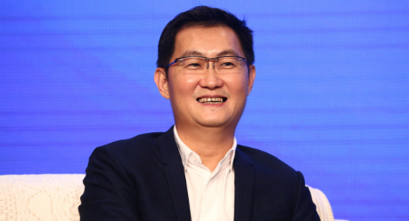 独家丨腾讯马化腾：希望重现当年微信红包盛况