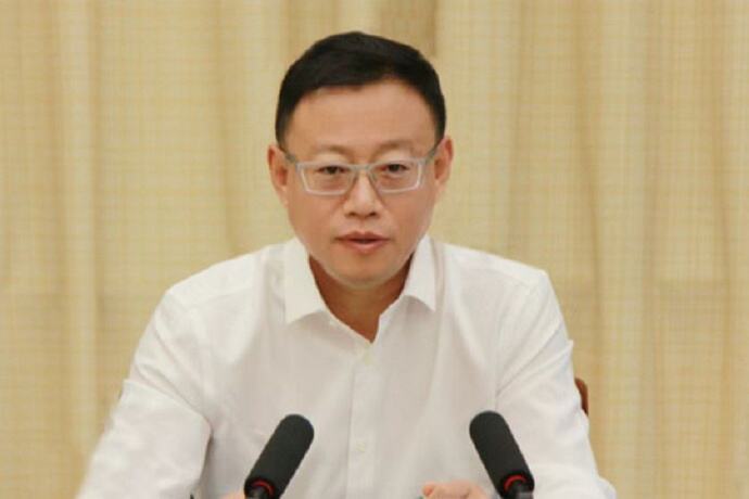 国务院：免去李旭的新疆生产建设兵团副司令员、中国新建集团公司副总经理职务