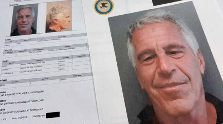 爱泼斯坦文件多次提及普京，克宫回应